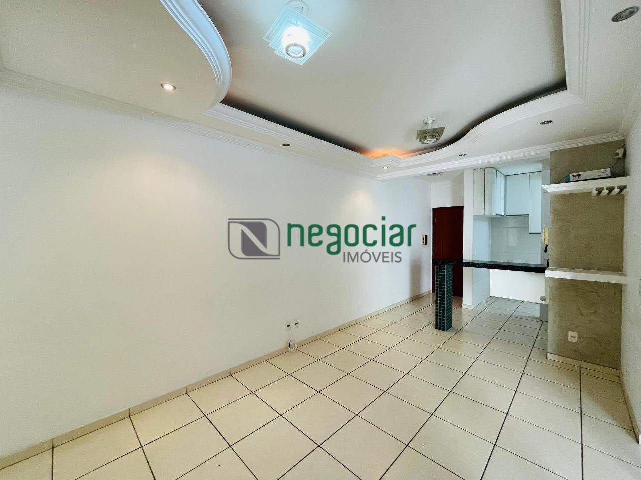 Apartamento 2 quartos no bairro Niterói Betim: 