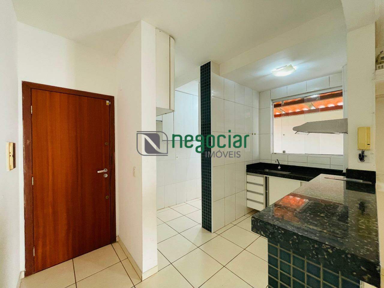 Apartamento 2 quartos no bairro Niterói Betim: 