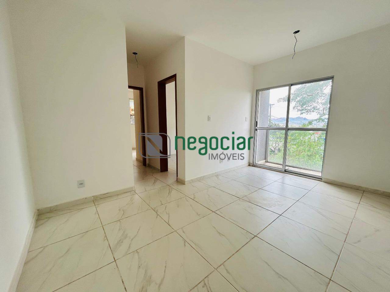 Apartamento 2 quartos no bairro Arquipélago Verde Betim: 
