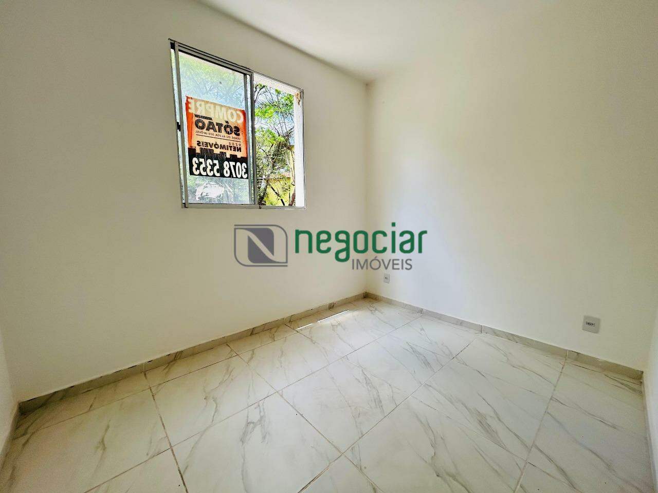 Apartamento 2 quartos no bairro Arquipélago Verde Betim: 