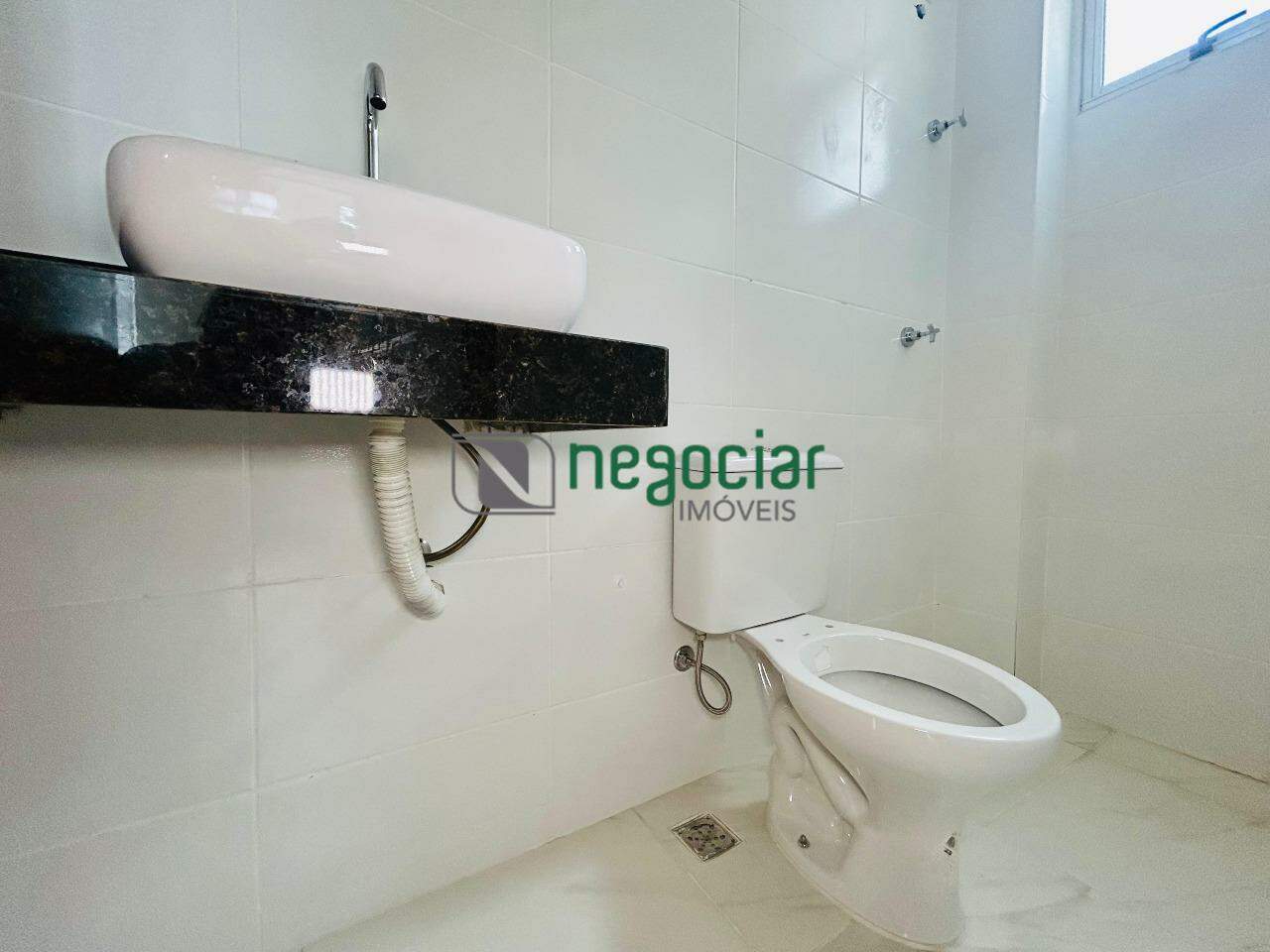 Apartamento 2 quartos no bairro Arquipélago Verde Betim: 