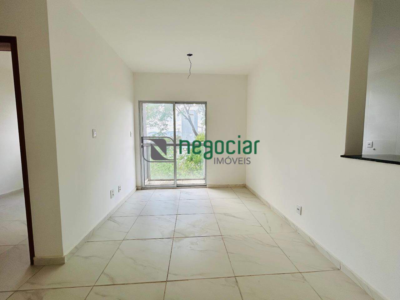 Apartamento 2 quartos no bairro Arquipélago Verde Betim: 