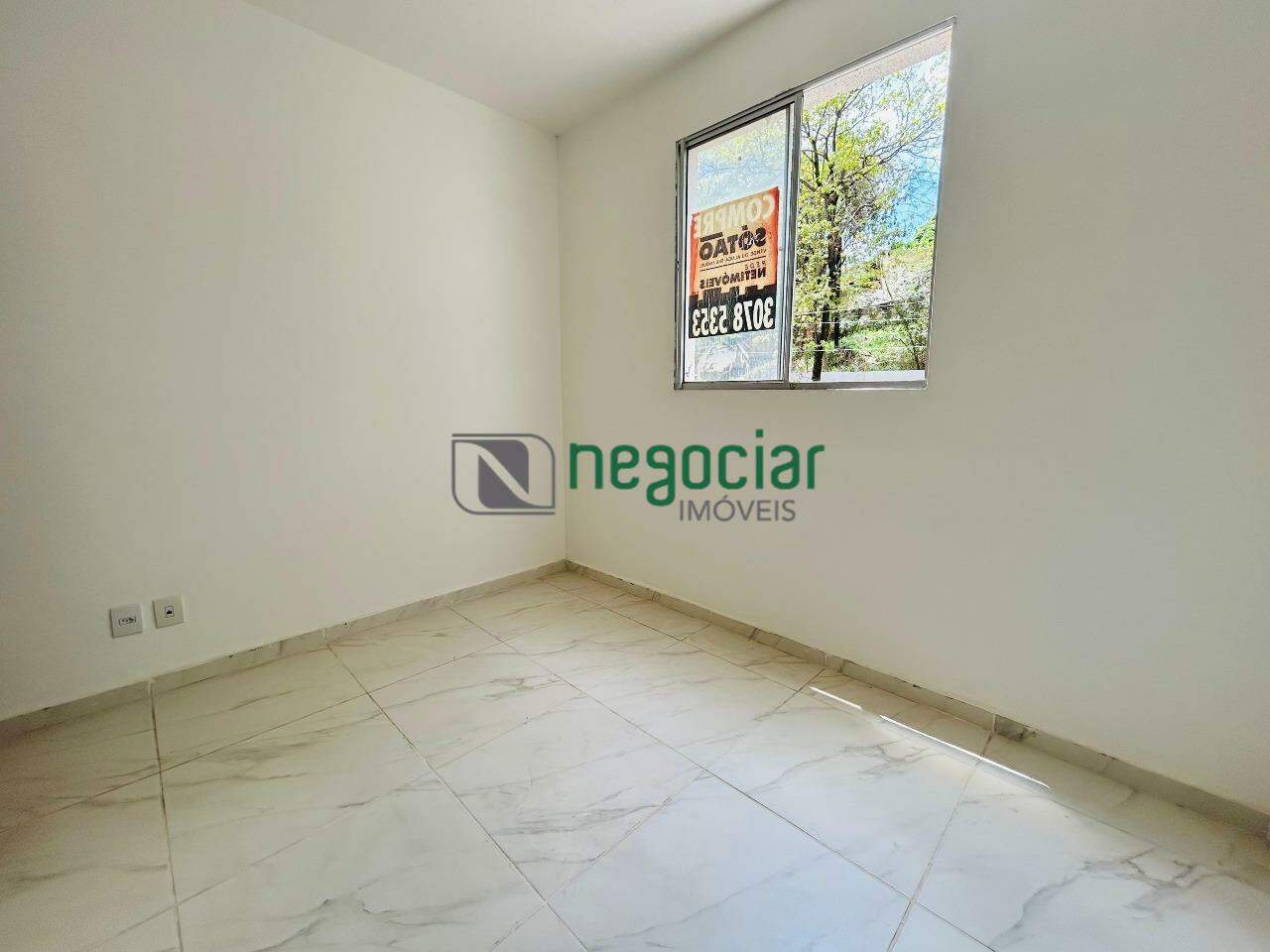 Apartamento 2 quartos no bairro Arquipélago Verde Betim: 