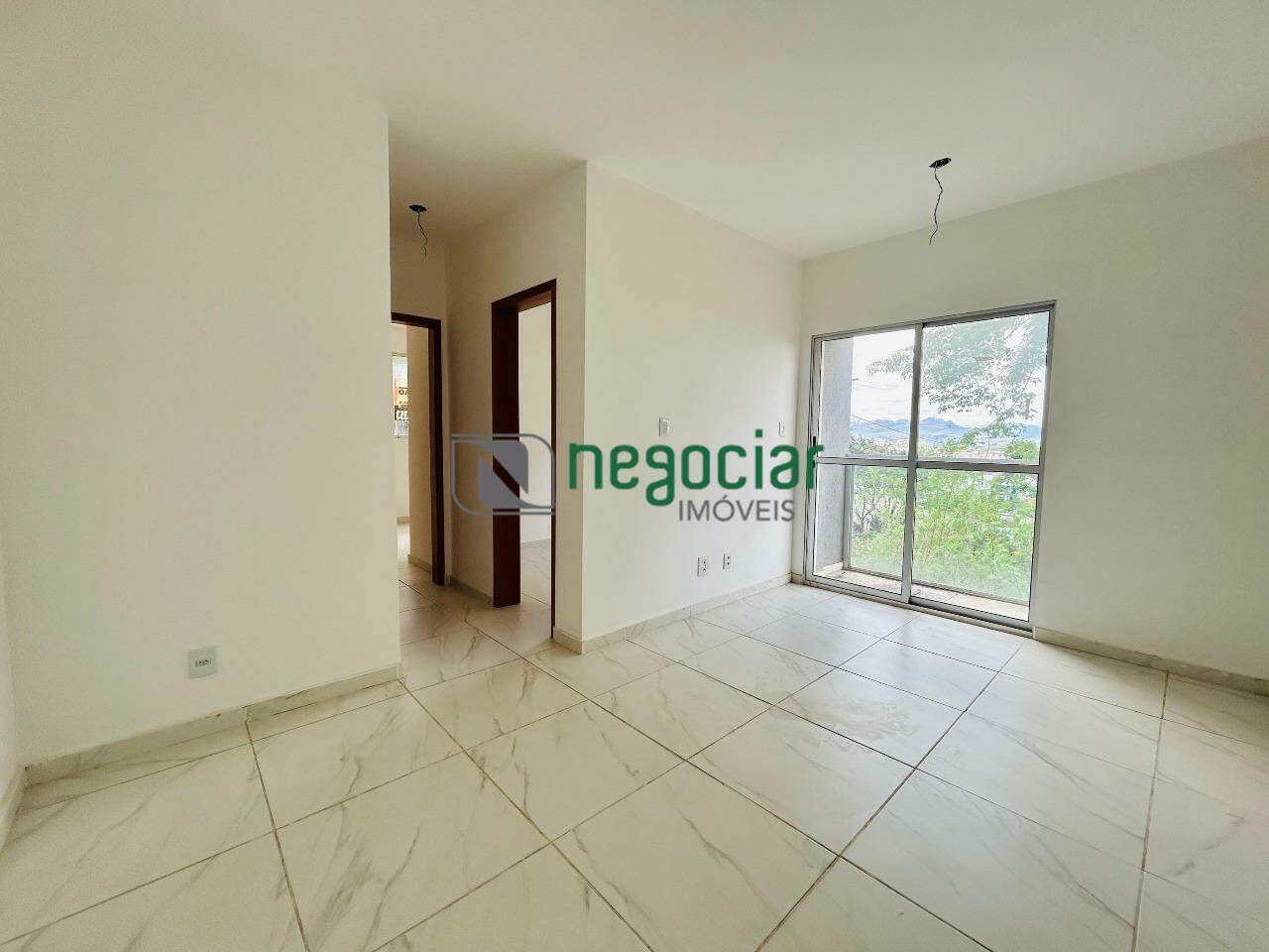 Apartamento 2 quartos no bairro Arquipélago Verde Betim: 