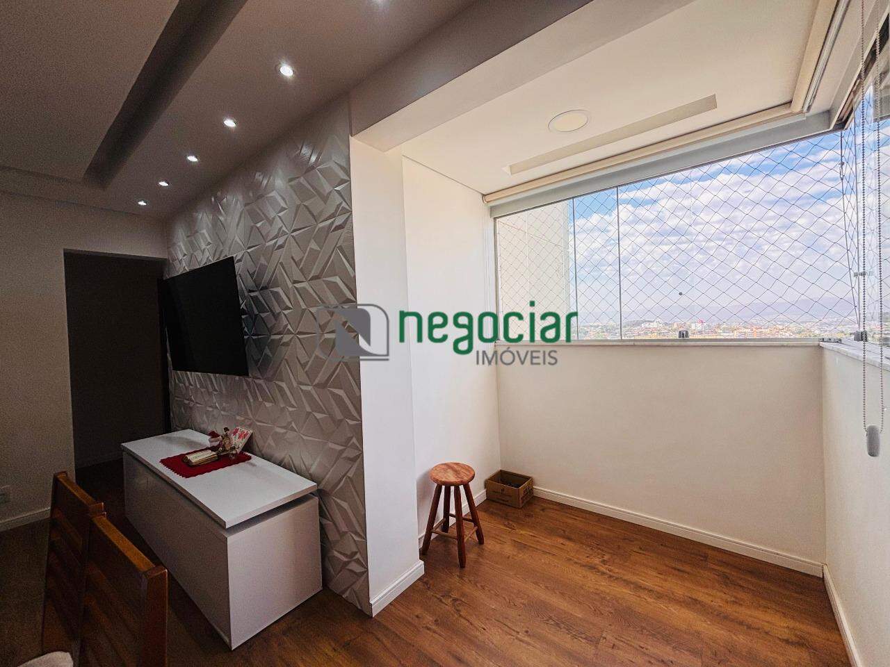 Apartamento 3 quartos no bairro Centro Betim: 