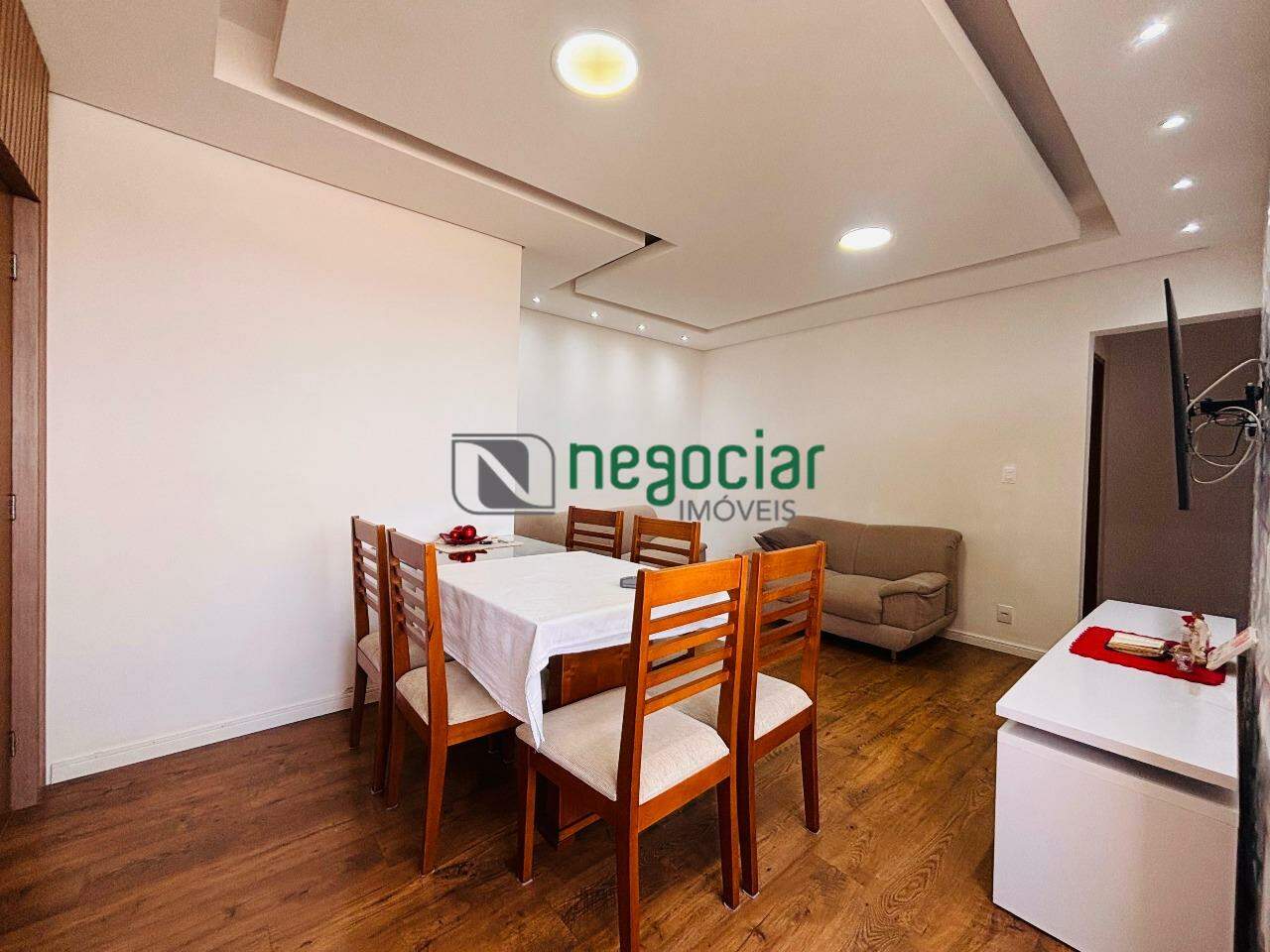 Apartamento 3 quartos no bairro Centro Betim: 