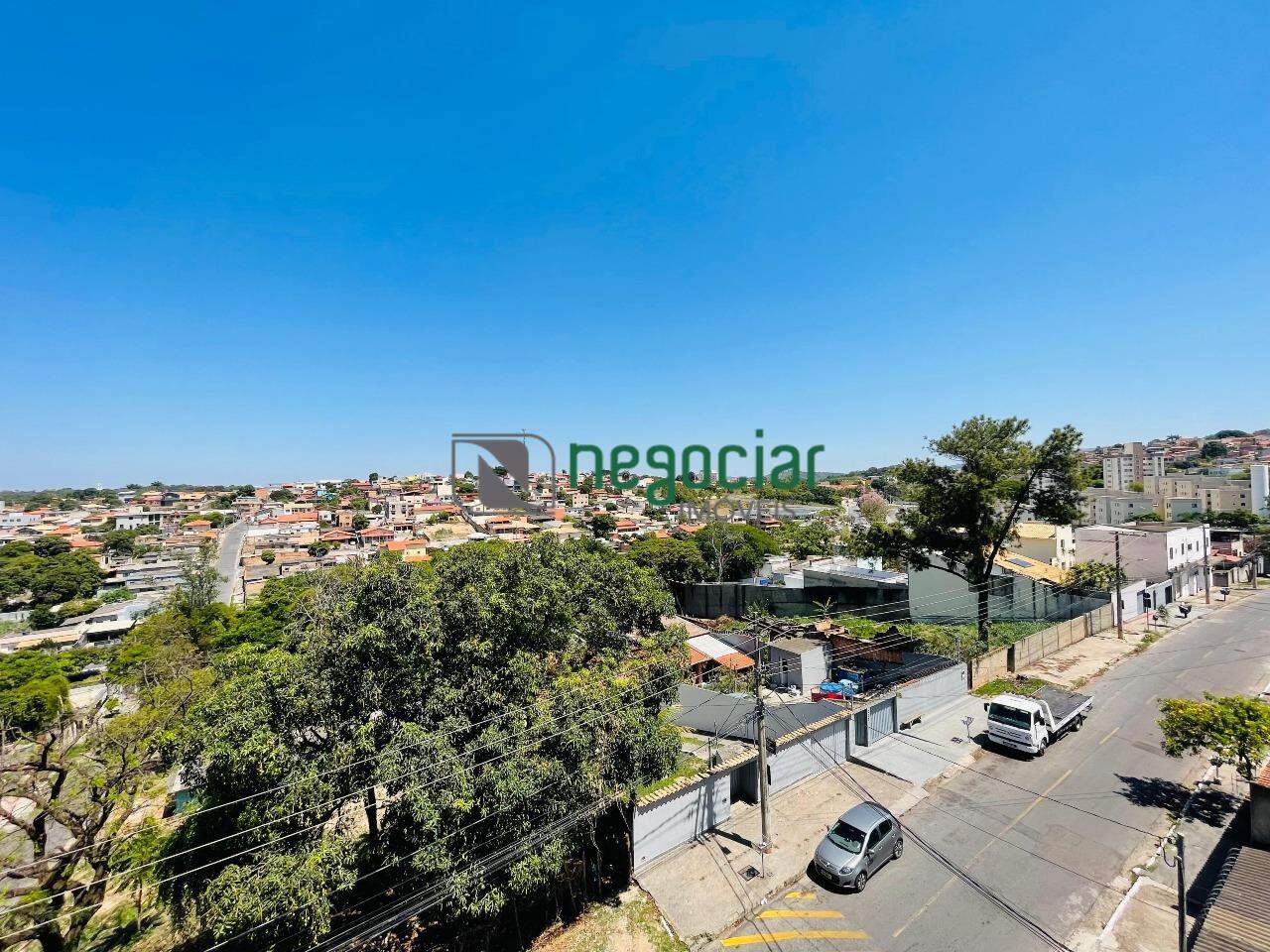 Apartamento 2 quartos no bairro Bom Retiro Betim: 