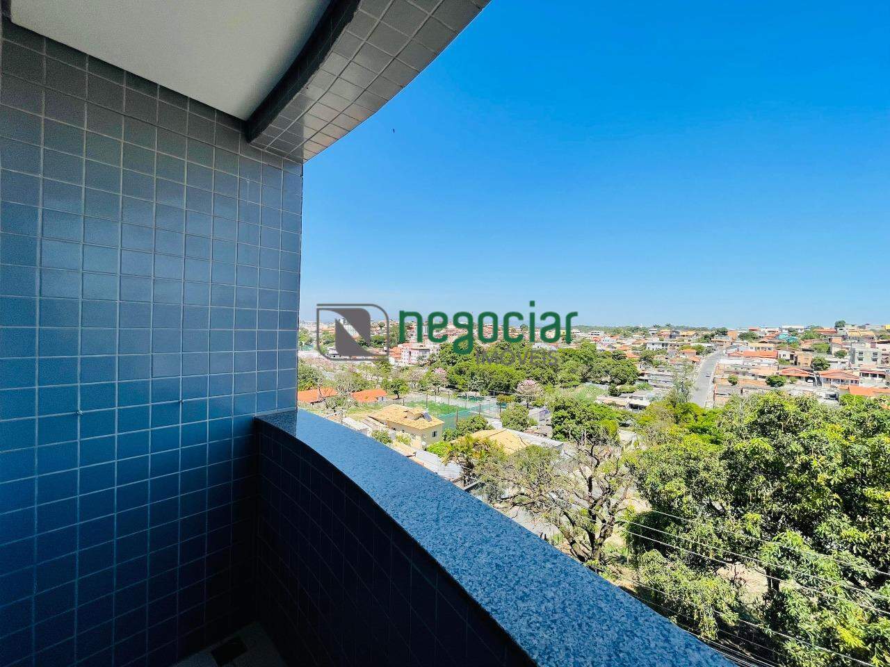 Apartamento 2 quartos no bairro Bom Retiro Betim: 