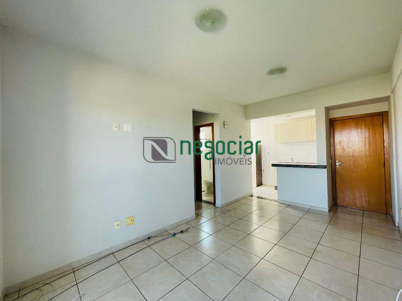Apartamento 2 quartos no bairro Bom Retiro Betim: 