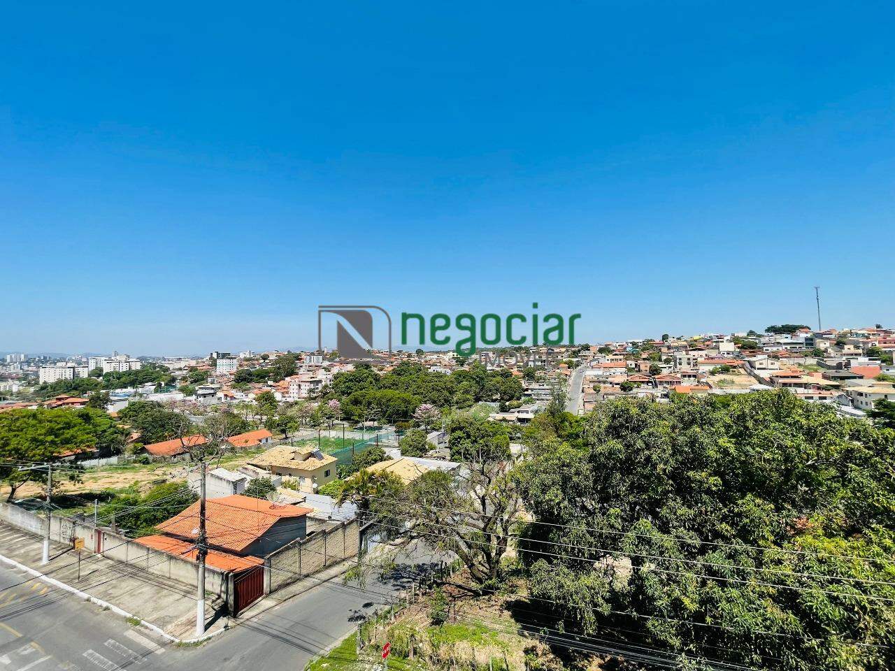 Apartamento 2 quartos no bairro Bom Retiro Betim: 
