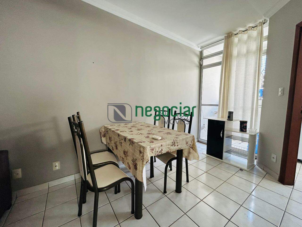 Apartamento 2 quartos no bairro Ingá Betim: 