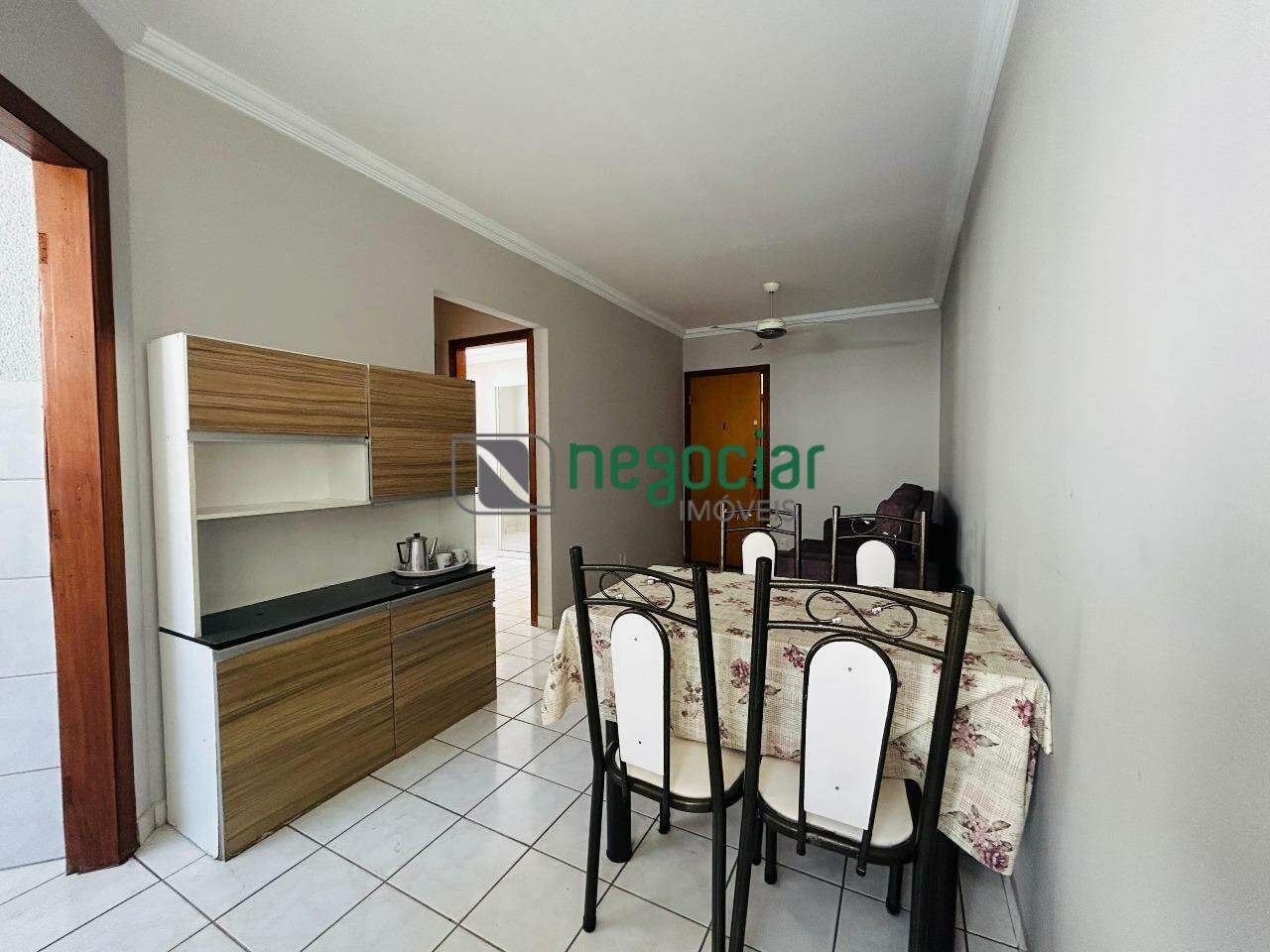 Apartamento 2 quartos no bairro Ingá Betim: 