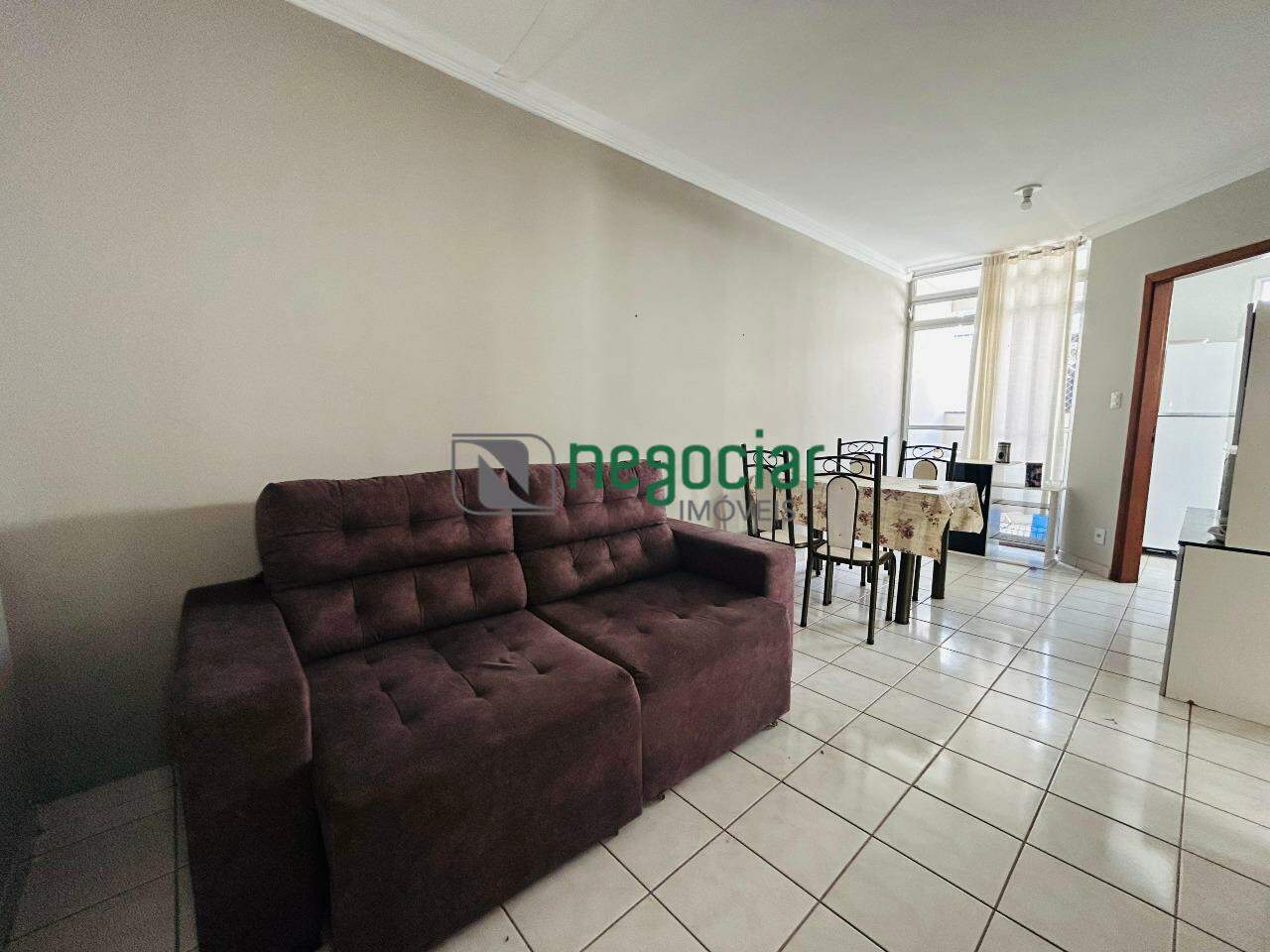 Apartamento 2 quartos no bairro Ingá Betim: 