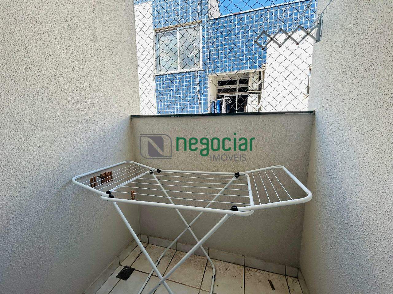 Apartamento 2 quartos no bairro Ingá Betim: 