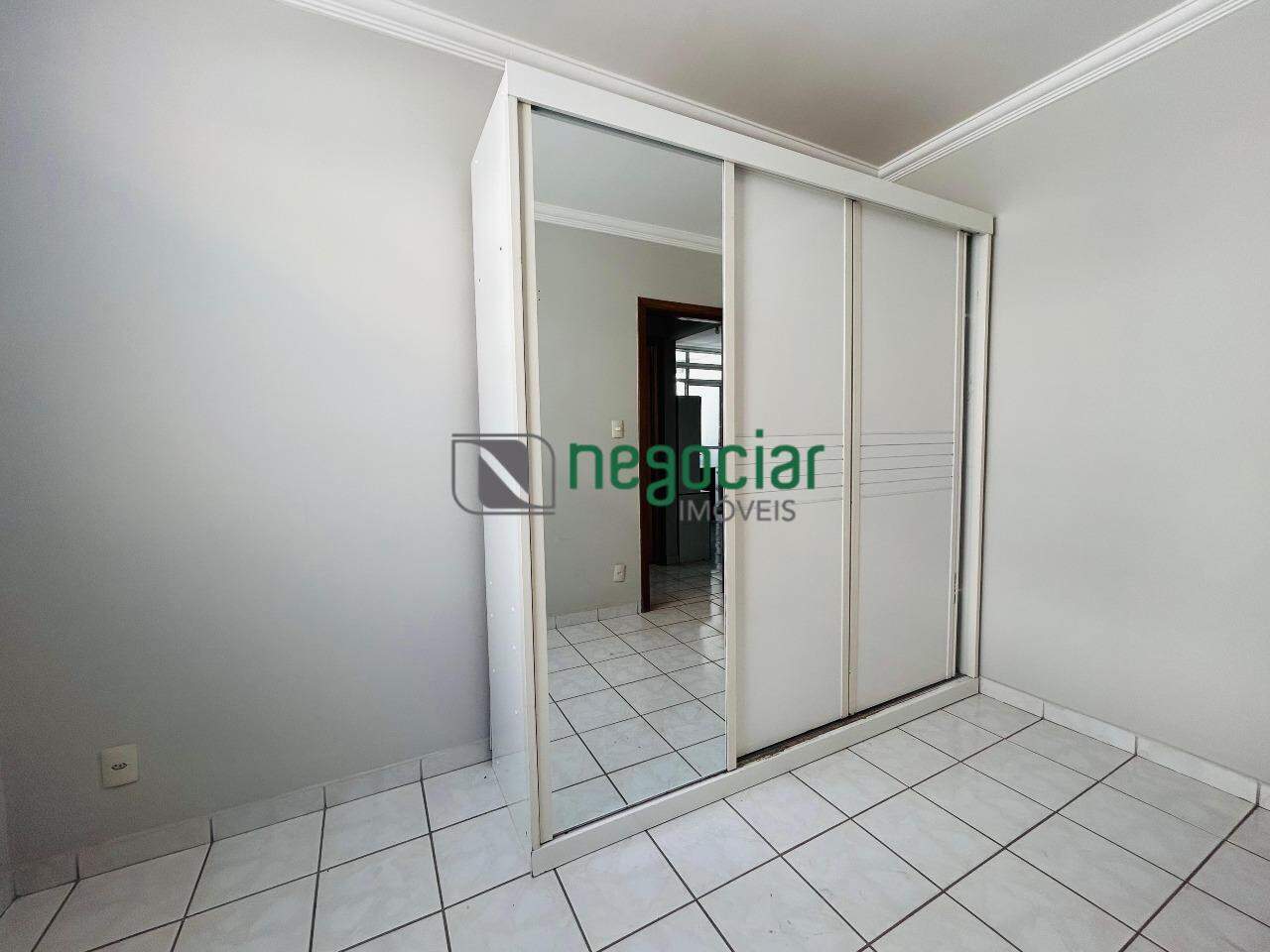 Apartamento 2 quartos no bairro Ingá Betim: 