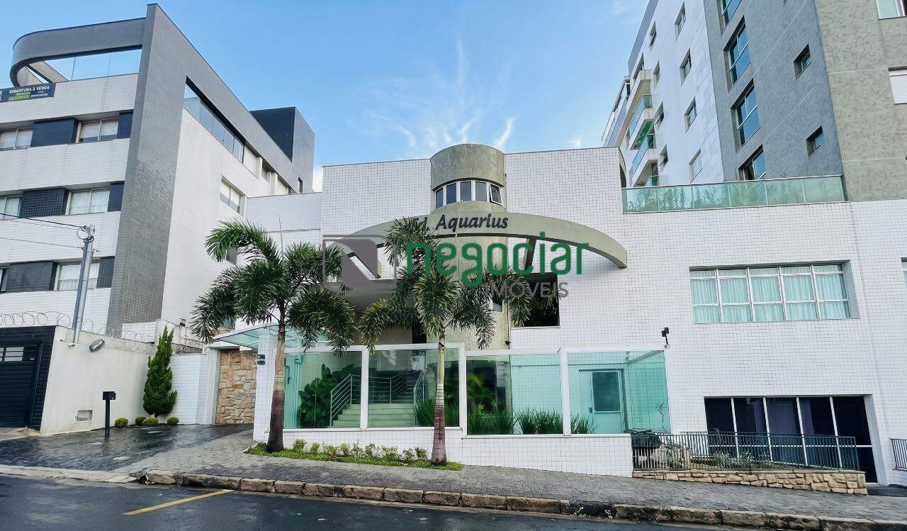 Apartamento 4 quartos no bairro Filadélfia Betim: 