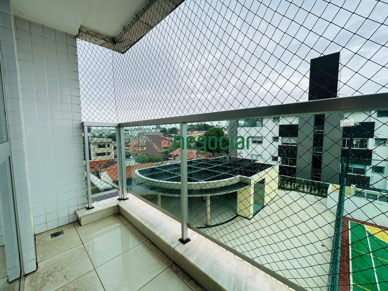 Apartamento 4 quartos no bairro Filadélfia Betim: 