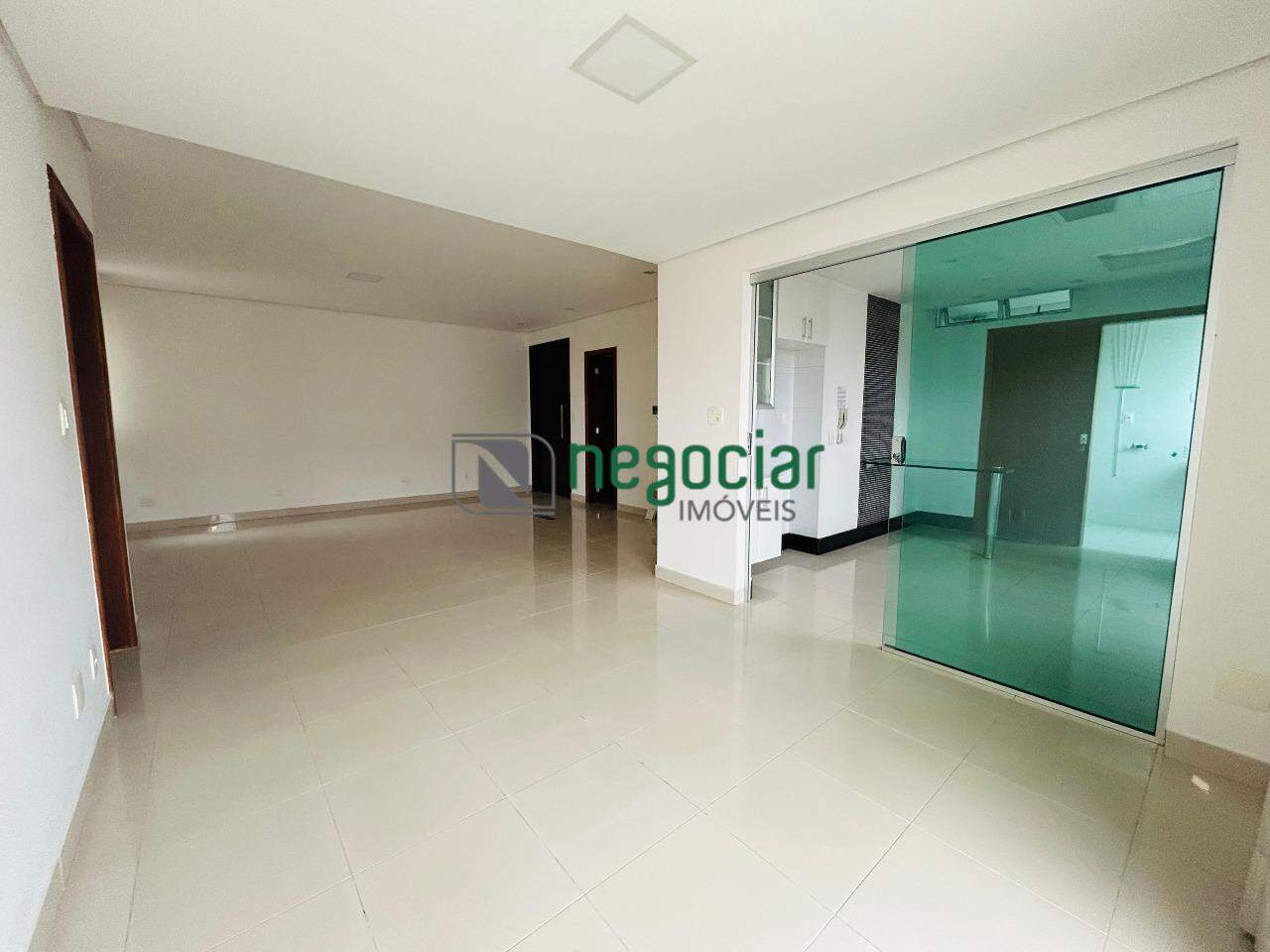 Apartamento 4 quartos no bairro Filadélfia Betim: 