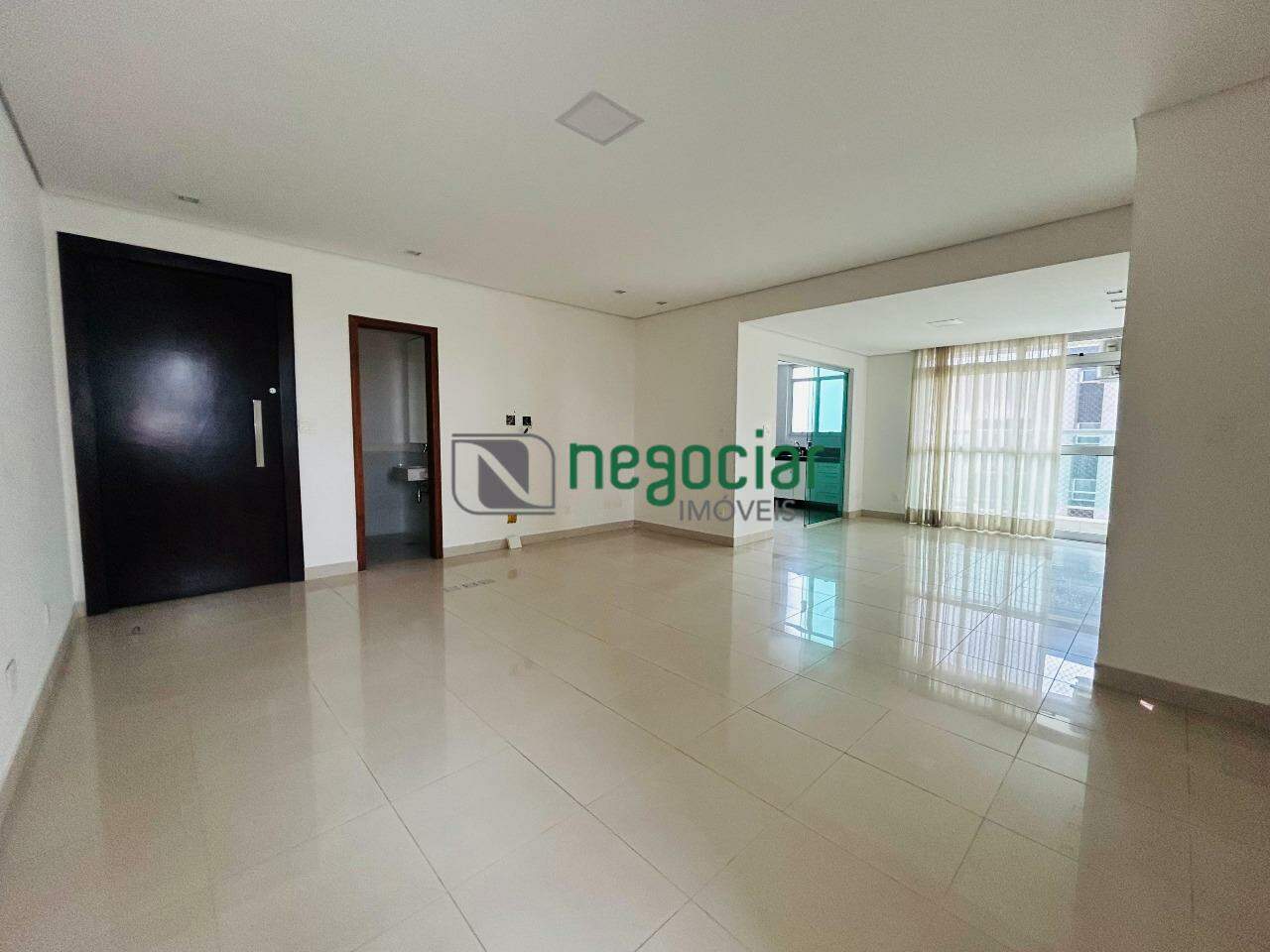 Apartamento 4 quartos no bairro Filadélfia Betim: 
