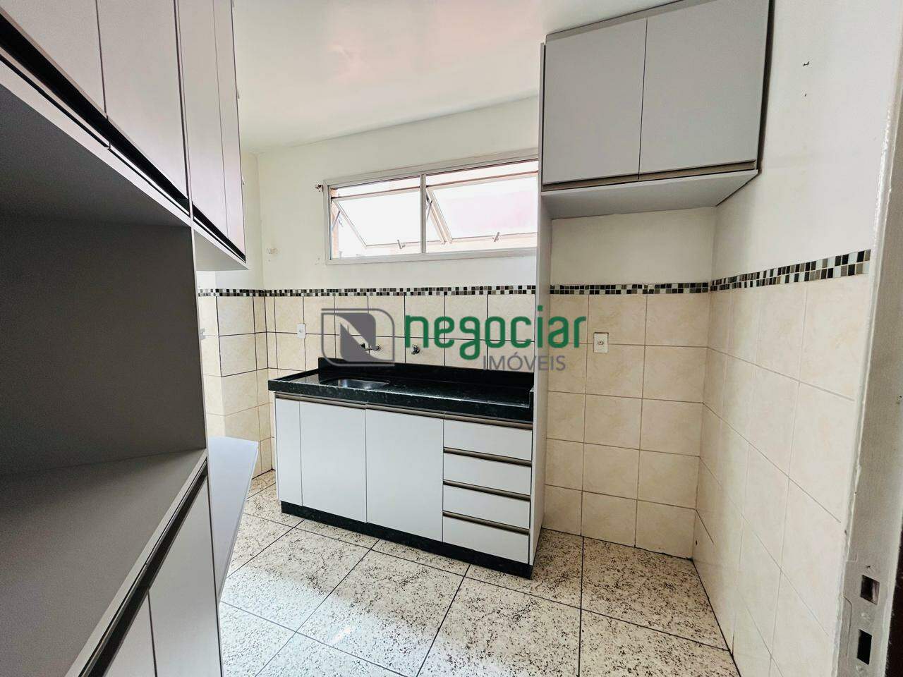 Apartamento 3 quartos no bairro Ingá Betim: 