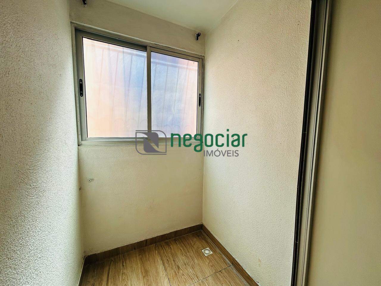 Apartamento 3 quartos no bairro Ingá Betim: 