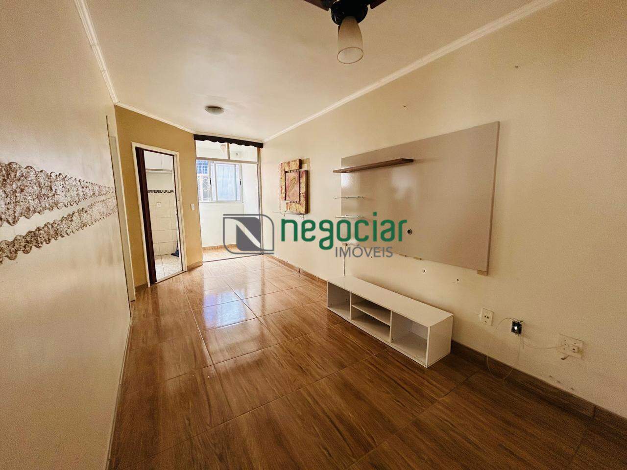 Apartamento 3 quartos no bairro Ingá Betim: 