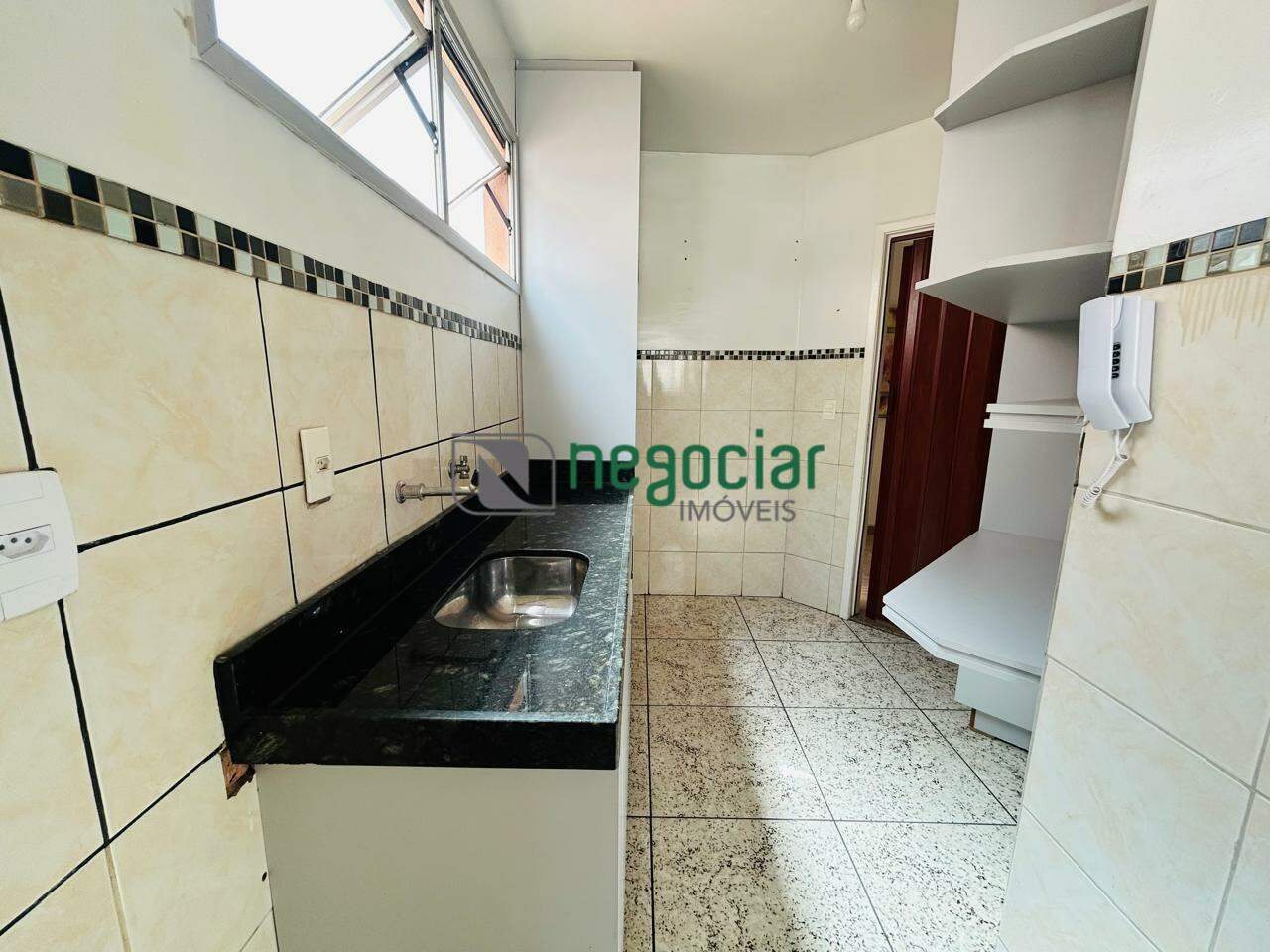 Apartamento 3 quartos no bairro Ingá Betim: 
