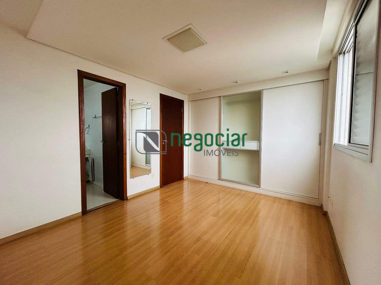 Apartamento 4 quartos no bairro Filadélfia Betim: 