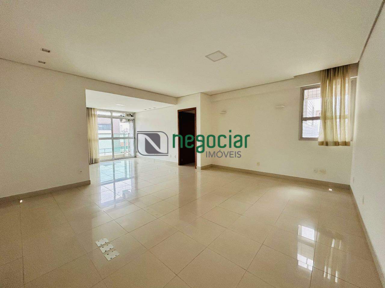 Apartamento 4 quartos no bairro Filadélfia Betim: 