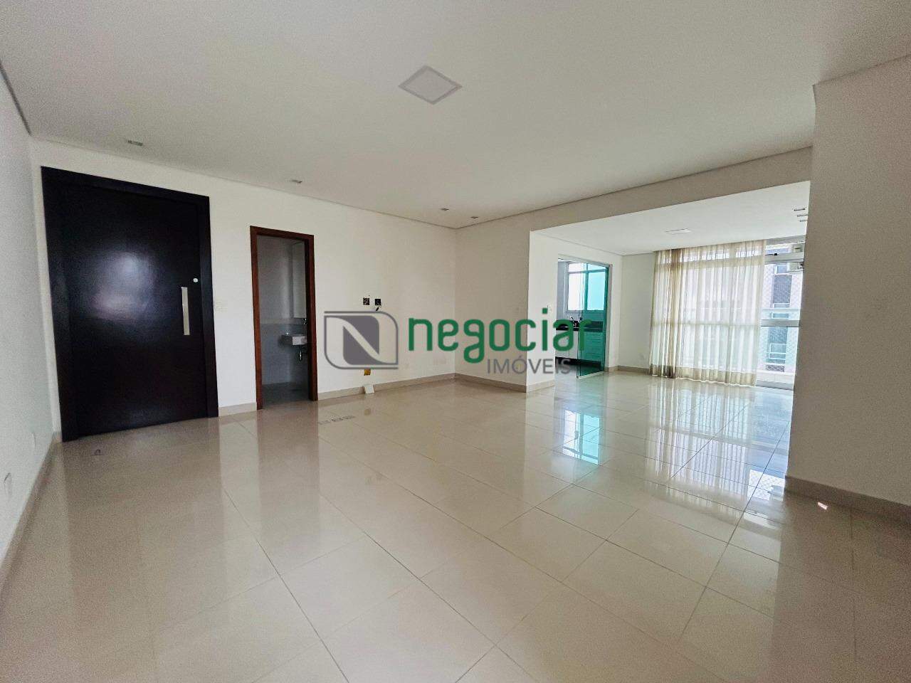 Apartamento 4 quartos no bairro Filadélfia Betim: 