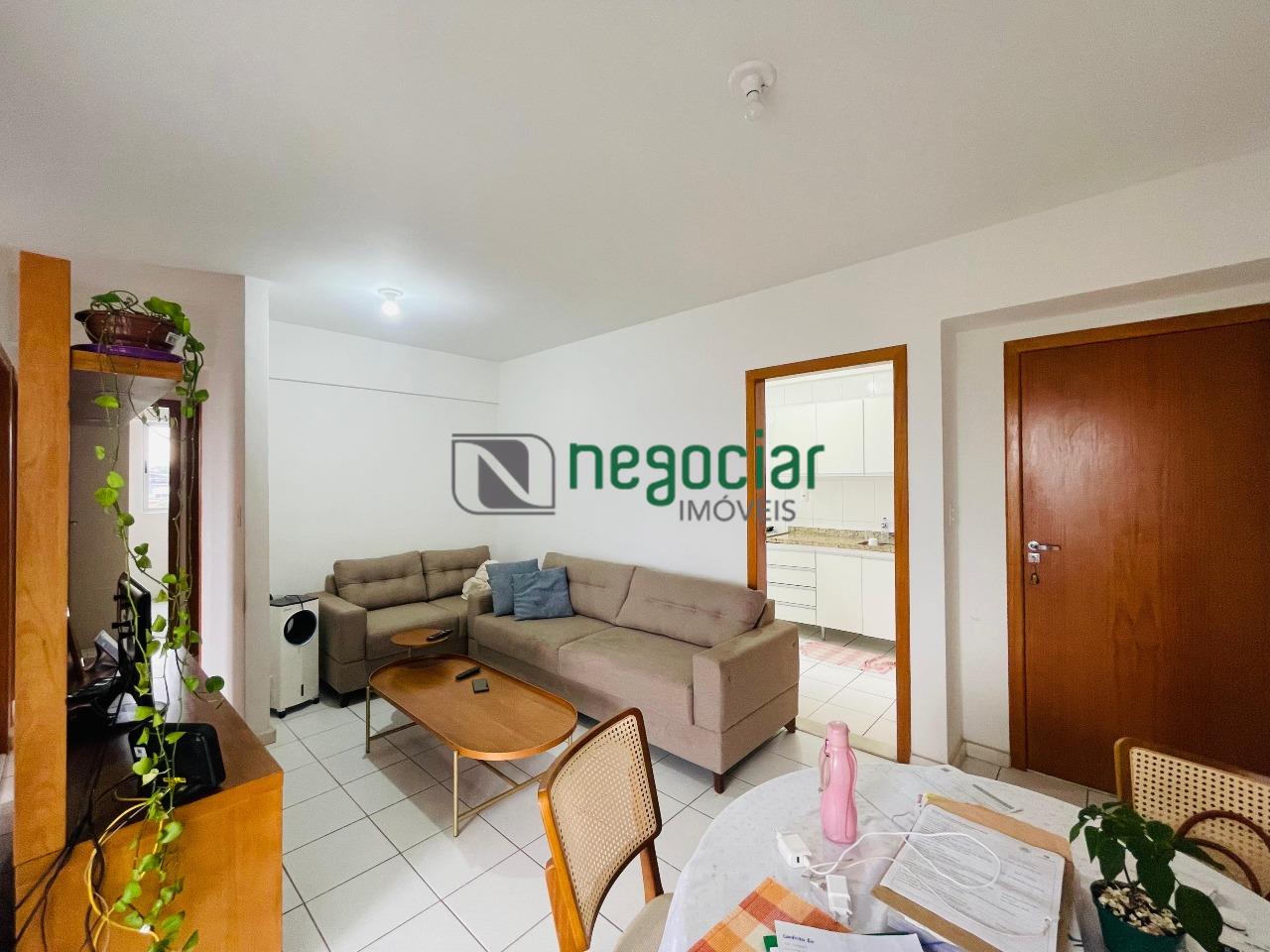 Apartamento 3 quartos no bairro Chácara Betim: 