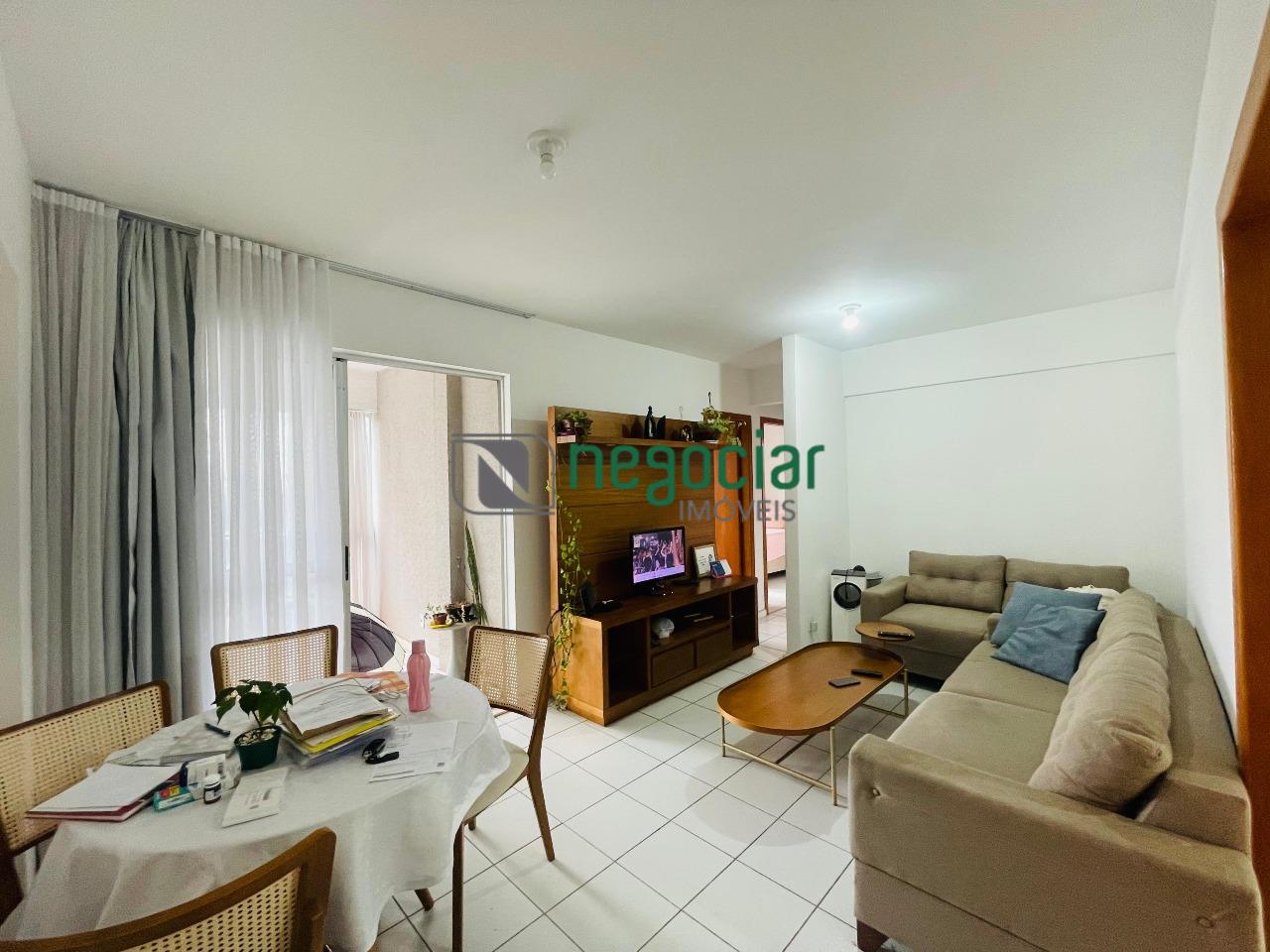 Apartamento 3 quartos no bairro Chácara Betim: 