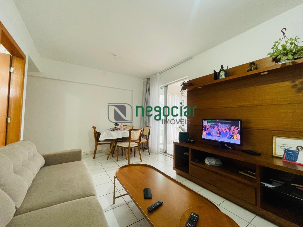 Apartamento 3 quartos no bairro Chácara Betim: 
