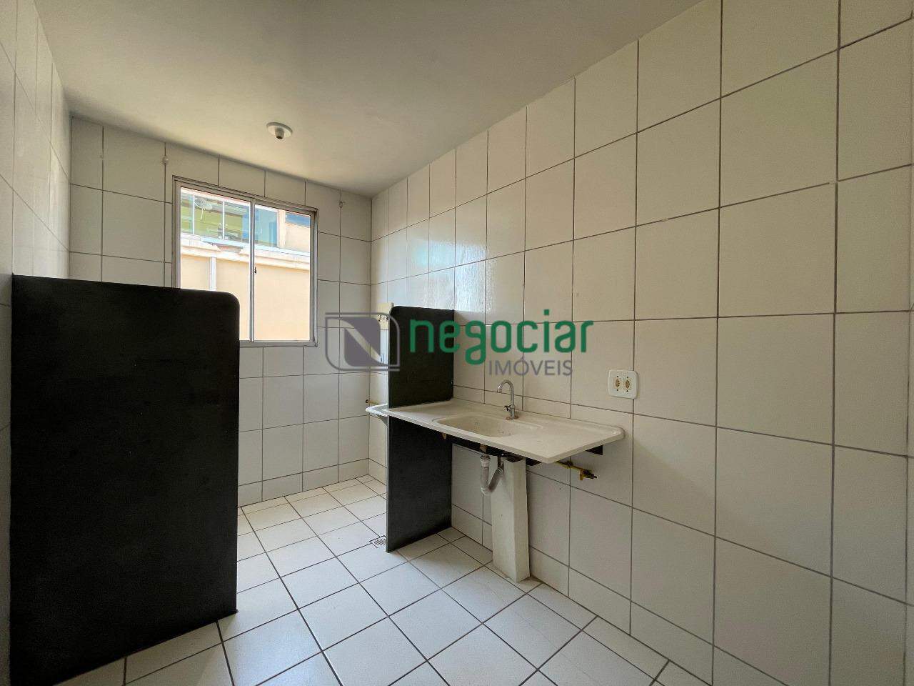 Apartamento 3 quartos no bairro Petrópolis Betim: 