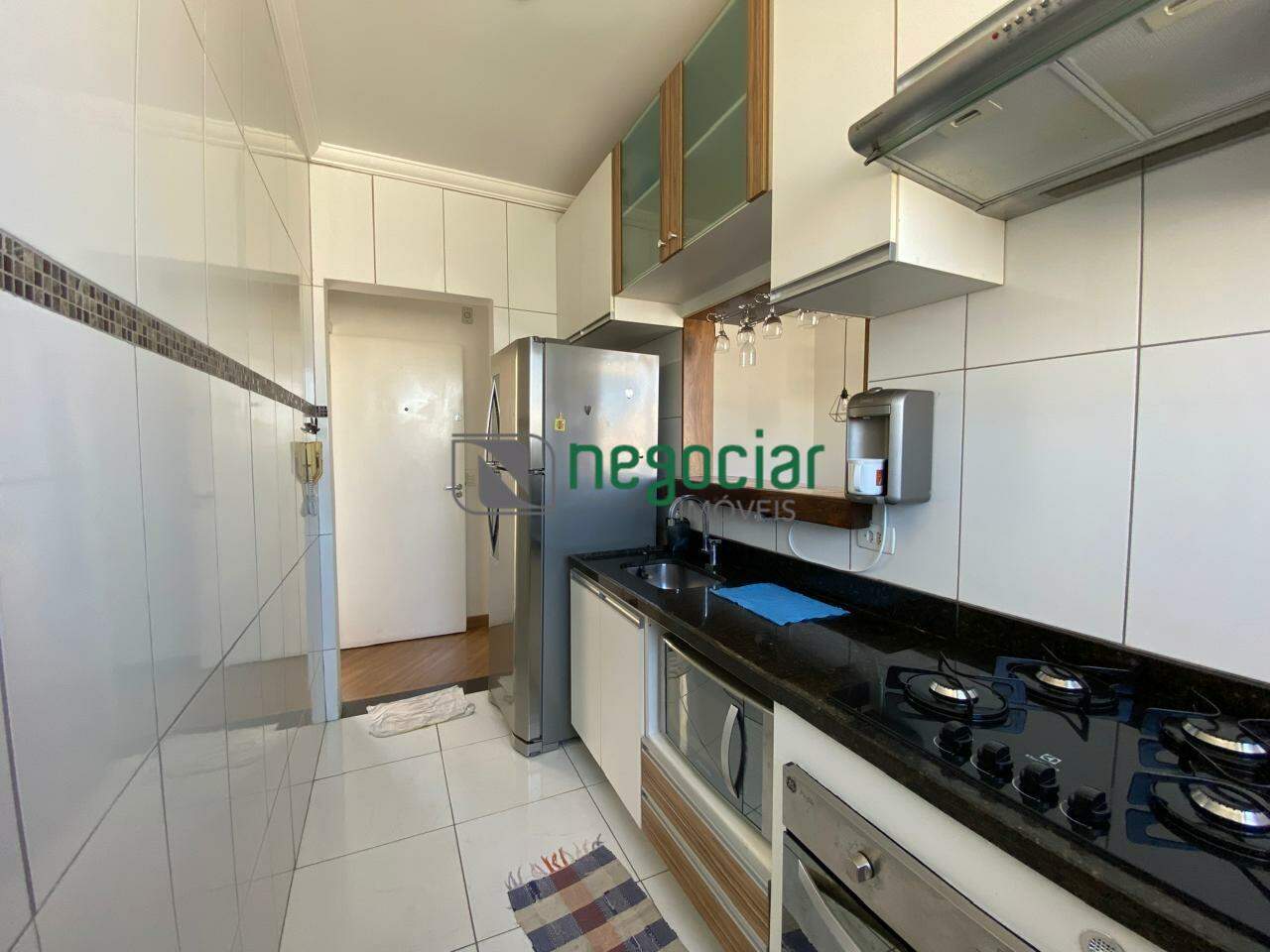 Apartamento 2 quartos no bairro Laranjeiras Betim: 