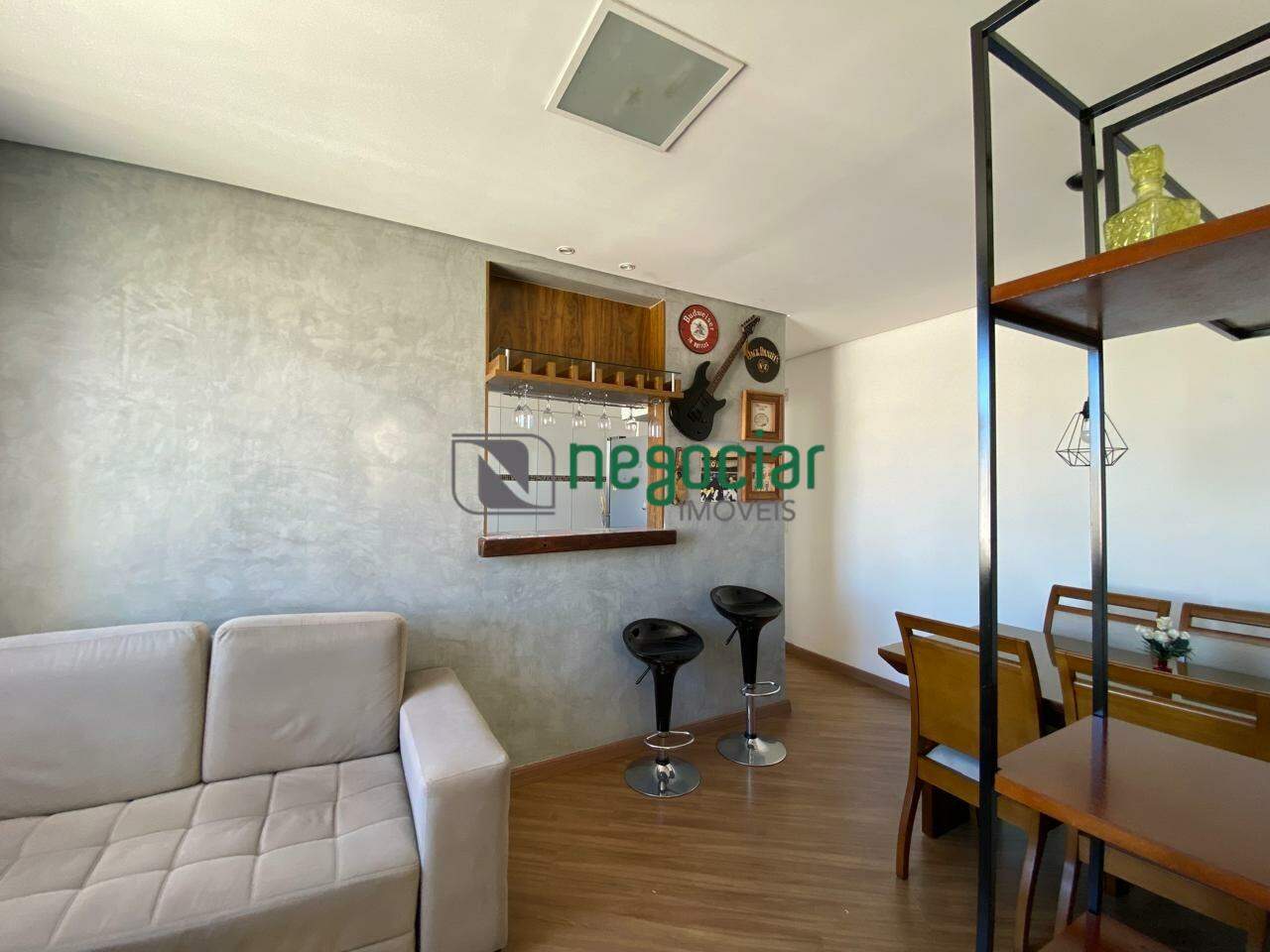 Apartamento 2 quartos no bairro Laranjeiras Betim: 