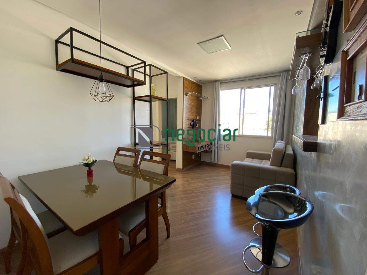 Apartamento 2 quartos no bairro Laranjeiras Betim: 