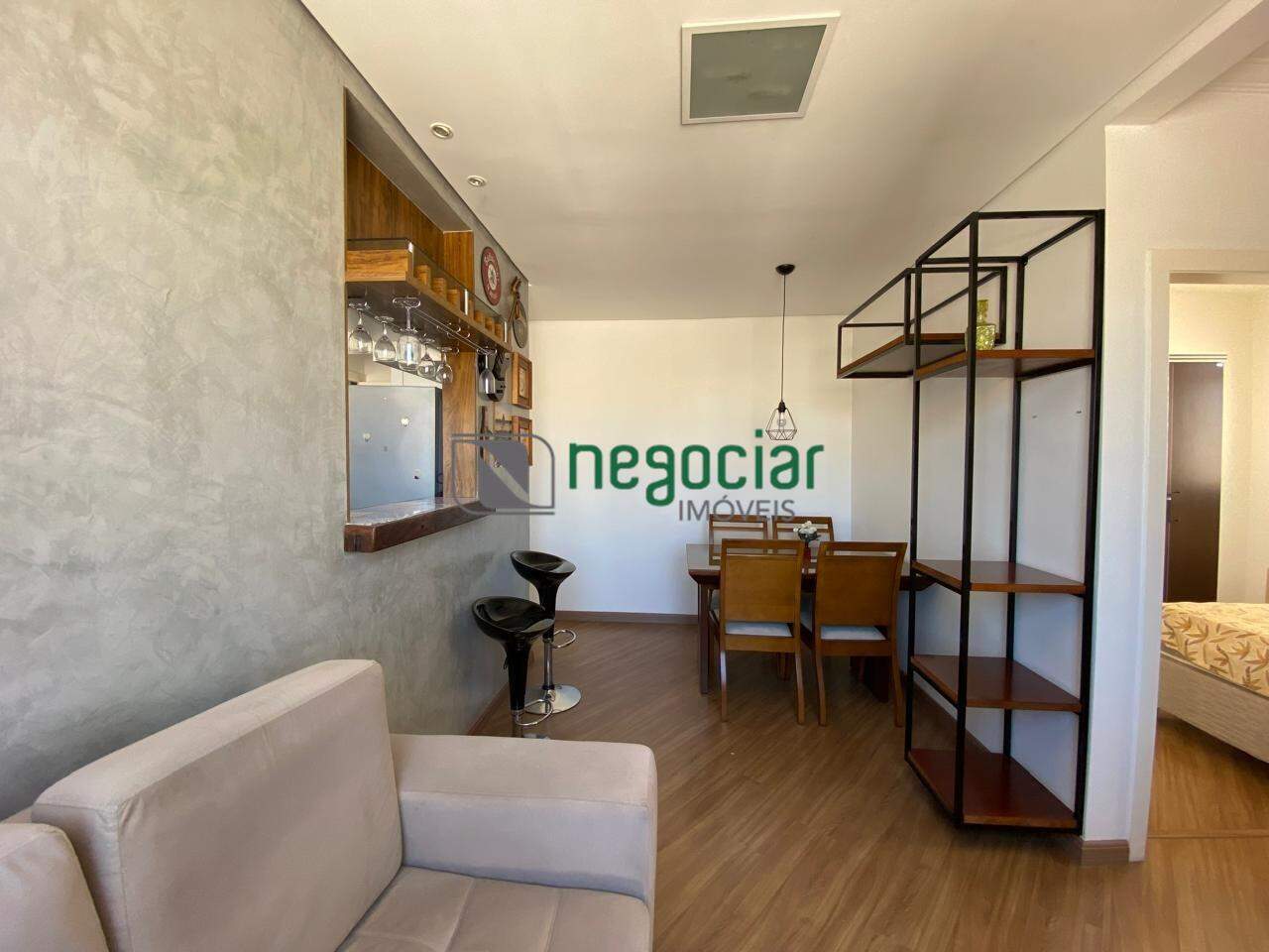 Apartamento 2 quartos no bairro Laranjeiras Betim: 