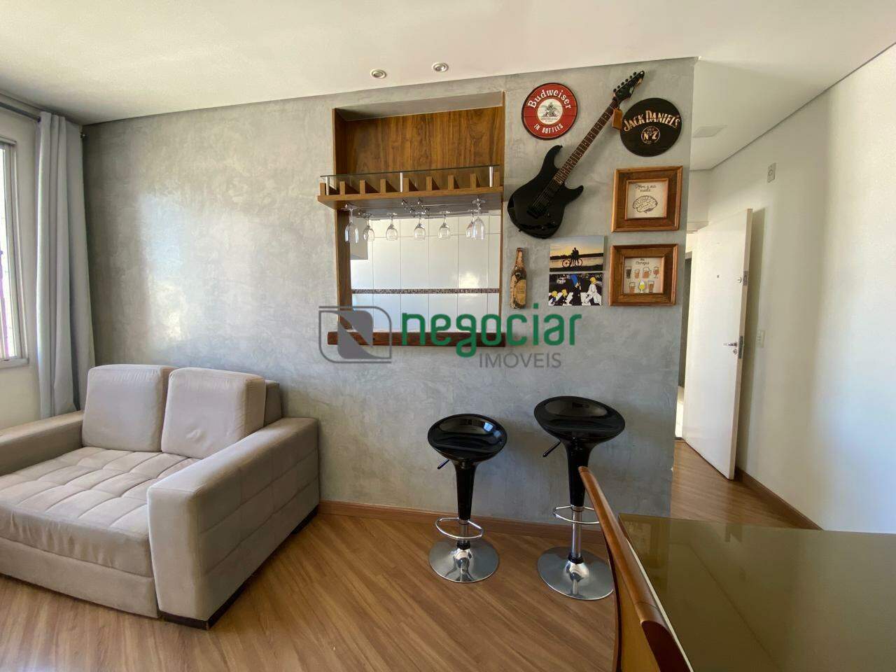 Apartamento 2 quartos no bairro Laranjeiras Betim: 