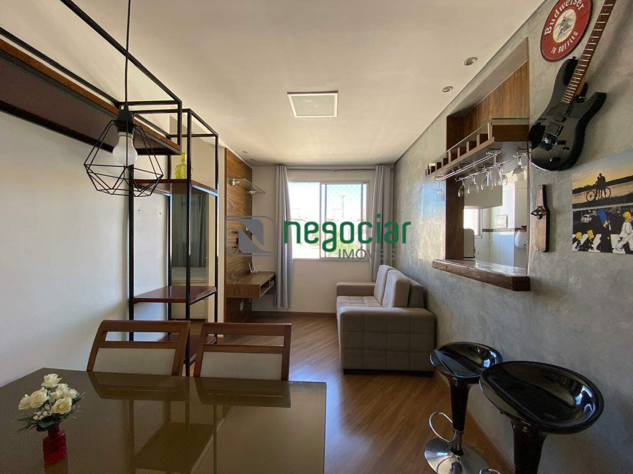 Apartamento 2 quartos no bairro Laranjeiras Betim: 