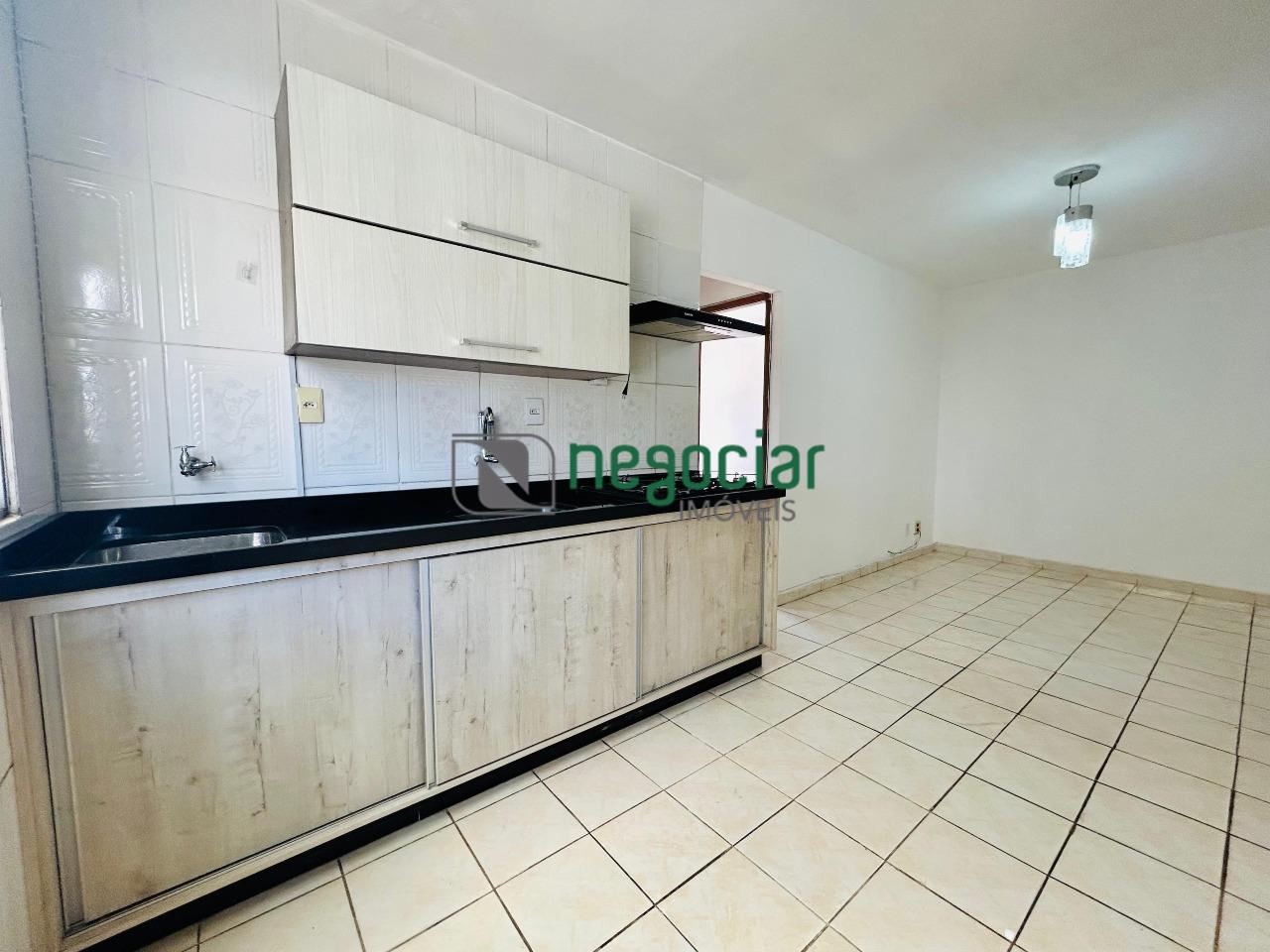 Apartamento 2 quartos no bairro Betim Industrial Betim: 
