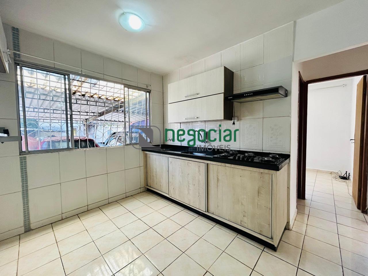 Apartamento 2 quartos no bairro Betim Industrial Betim: 