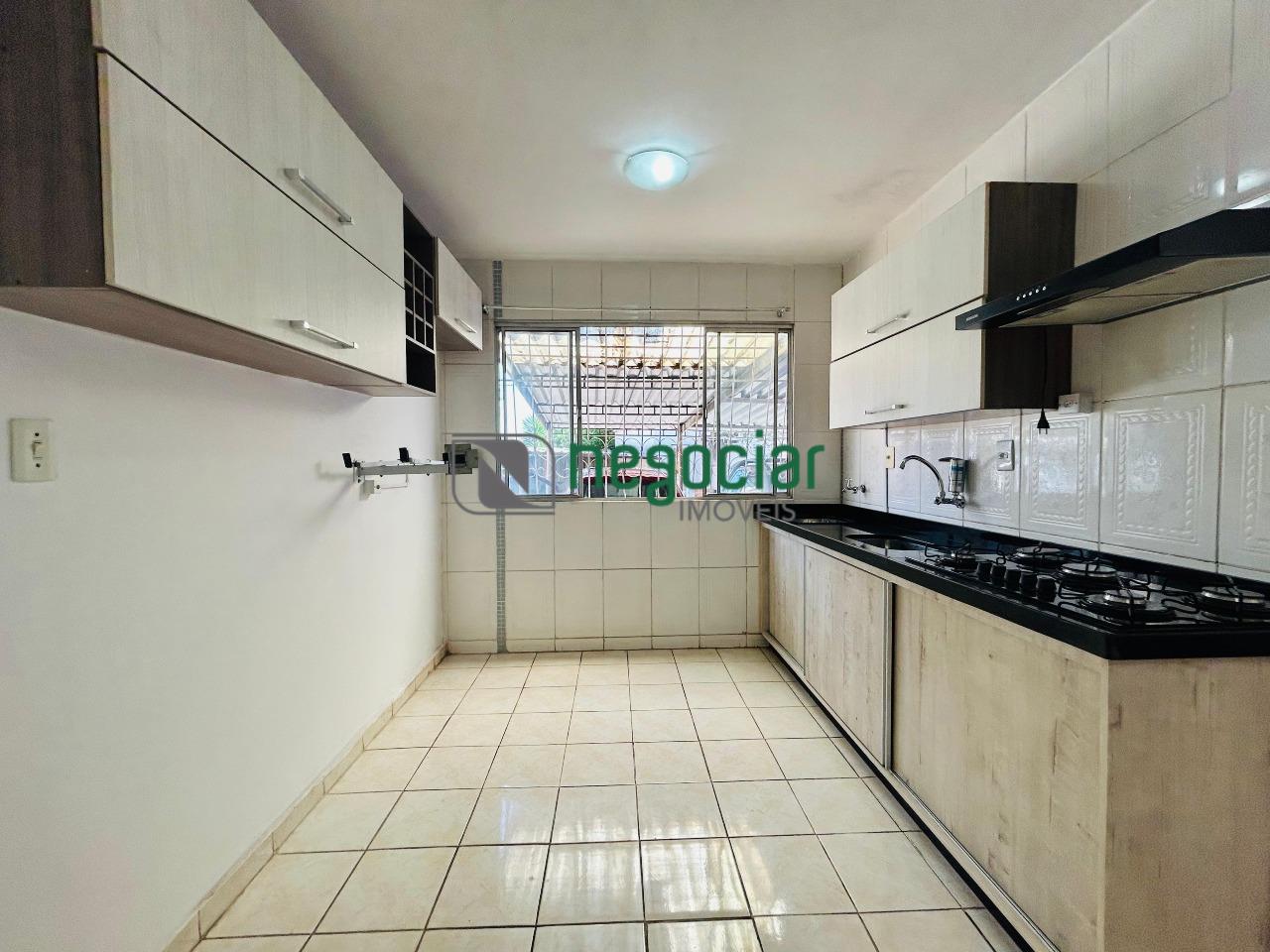 Apartamento 2 quartos no bairro Betim Industrial Betim: 