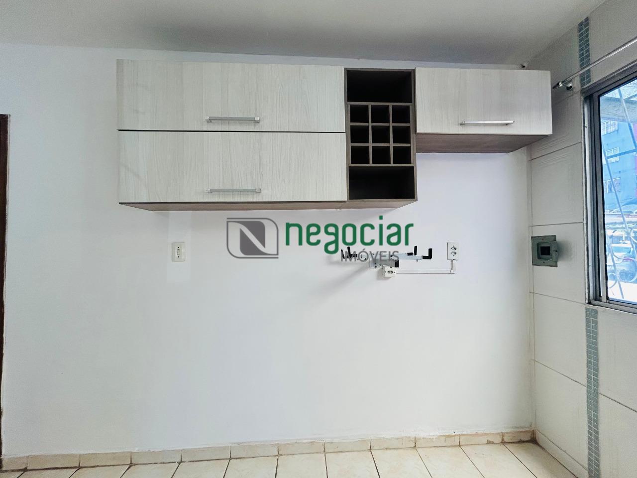 Apartamento 2 quartos no bairro Betim Industrial Betim: 