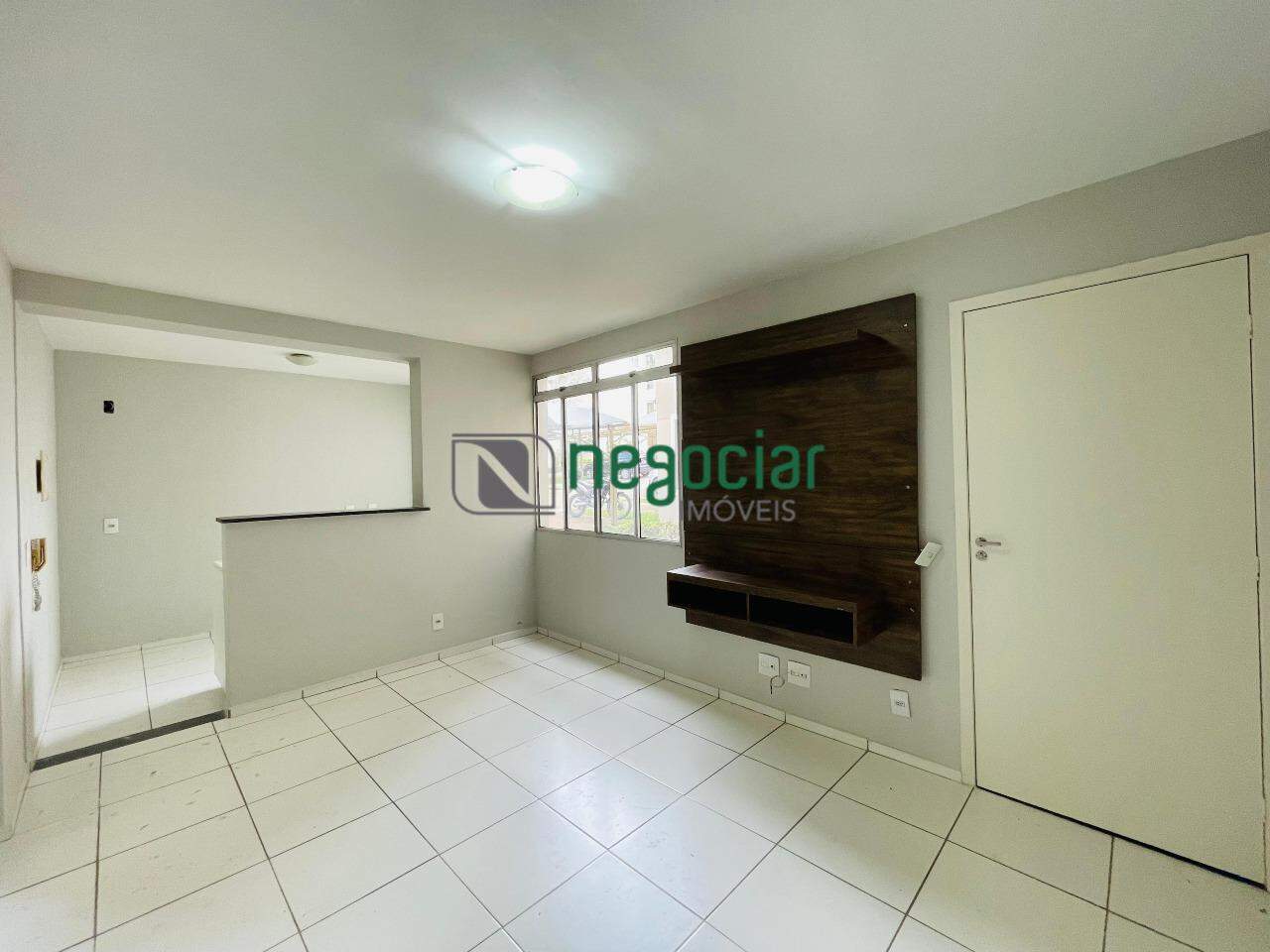 Apartamento 2 quartos no bairro Vila Das Flores Betim: 