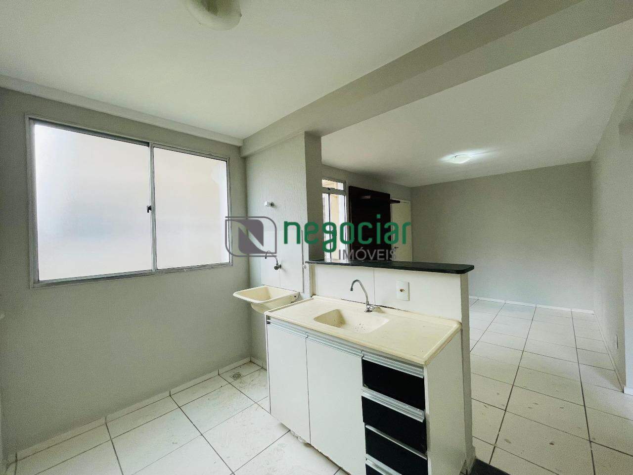 Apartamento 2 quartos no bairro Vila Das Flores Betim: 