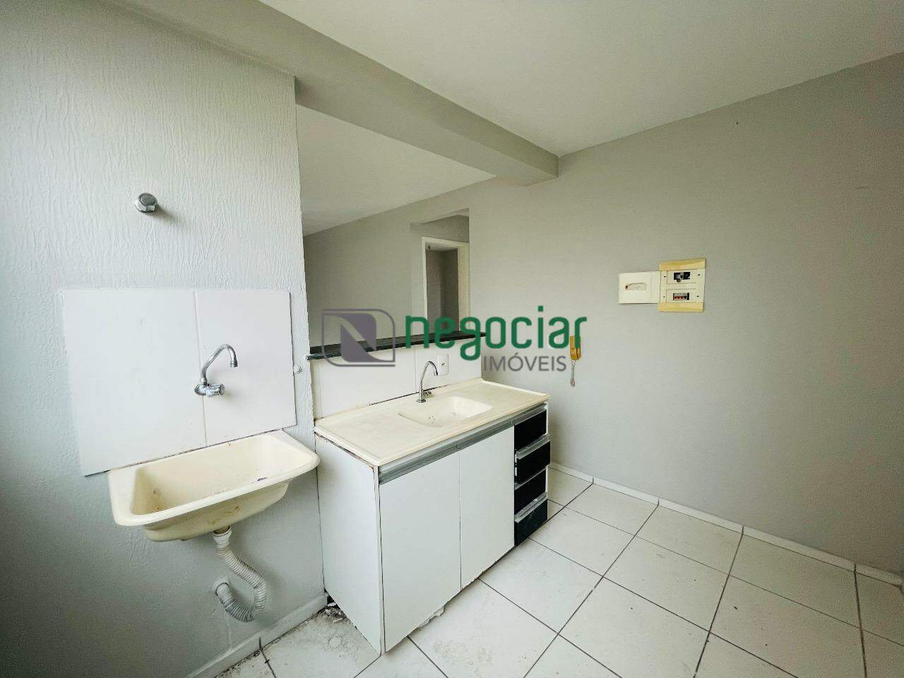 Apartamento 2 quartos no bairro Vila Das Flores Betim: 