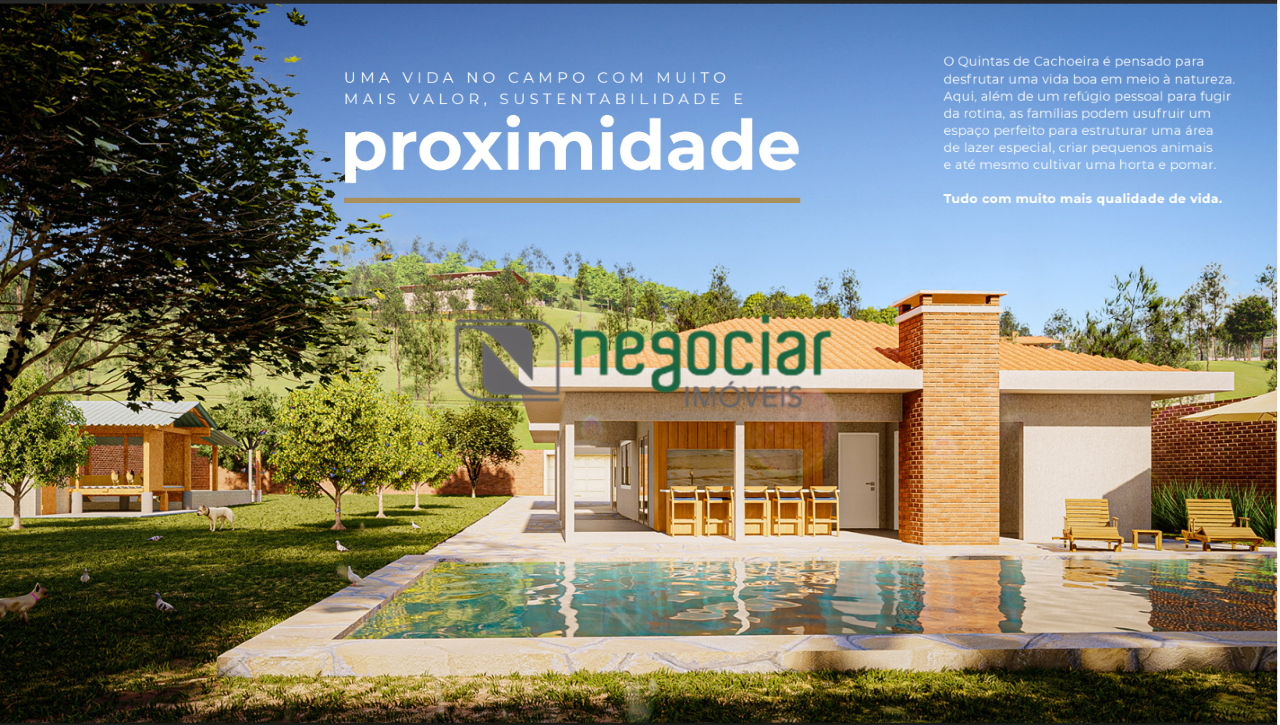 Lote no bairro Estrada de Glaura Ouro Preto: 
