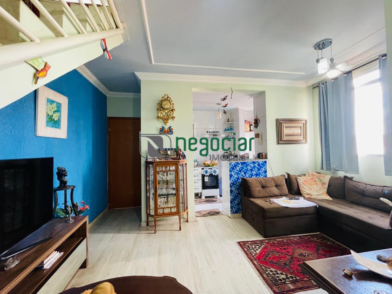 Apartamento 3 quartos no bairro Senhora das Graças Betim: 