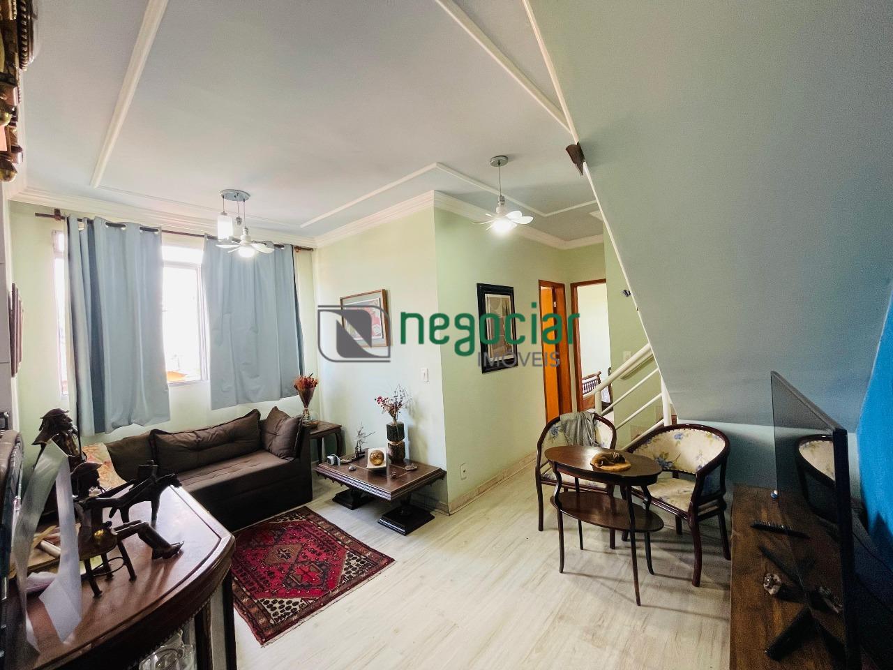Apartamento 3 quartos no bairro Senhora das Graças Betim: 